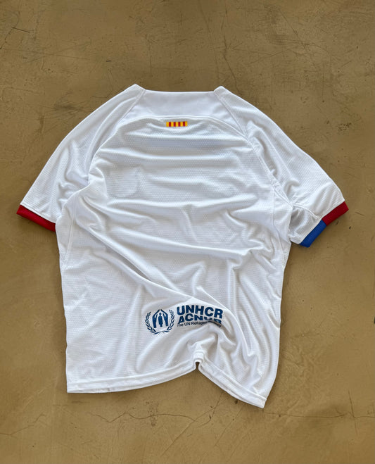 FC Barcelona 23/24 Away Jersey