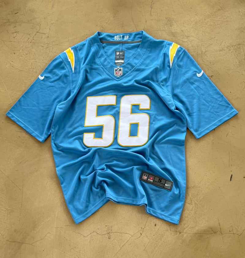Los Angeles Chargers NFL Jersey