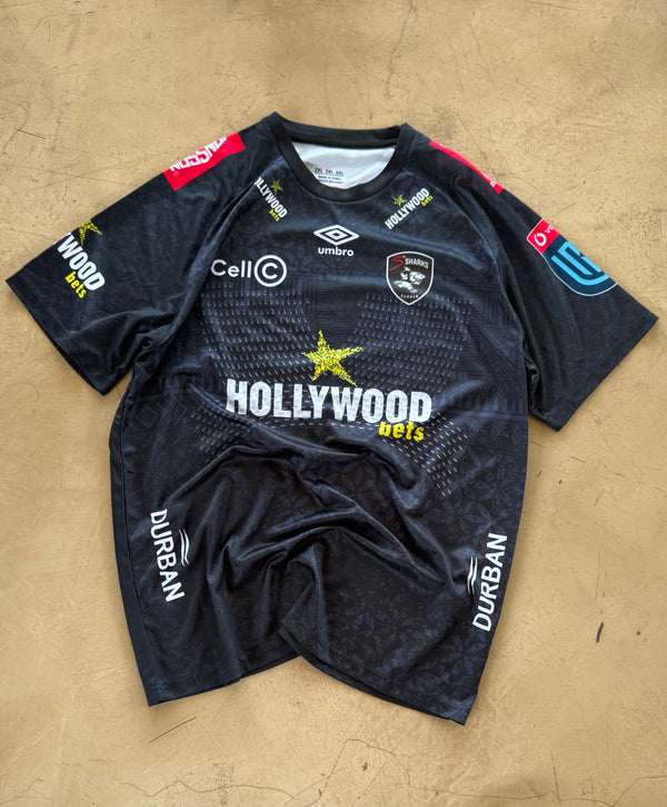 Hollywood Bets Sharks 24' Home Supporters Jersey
