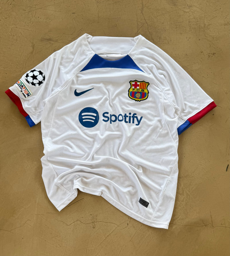 FC Barcelona 23/24 Away Jersey