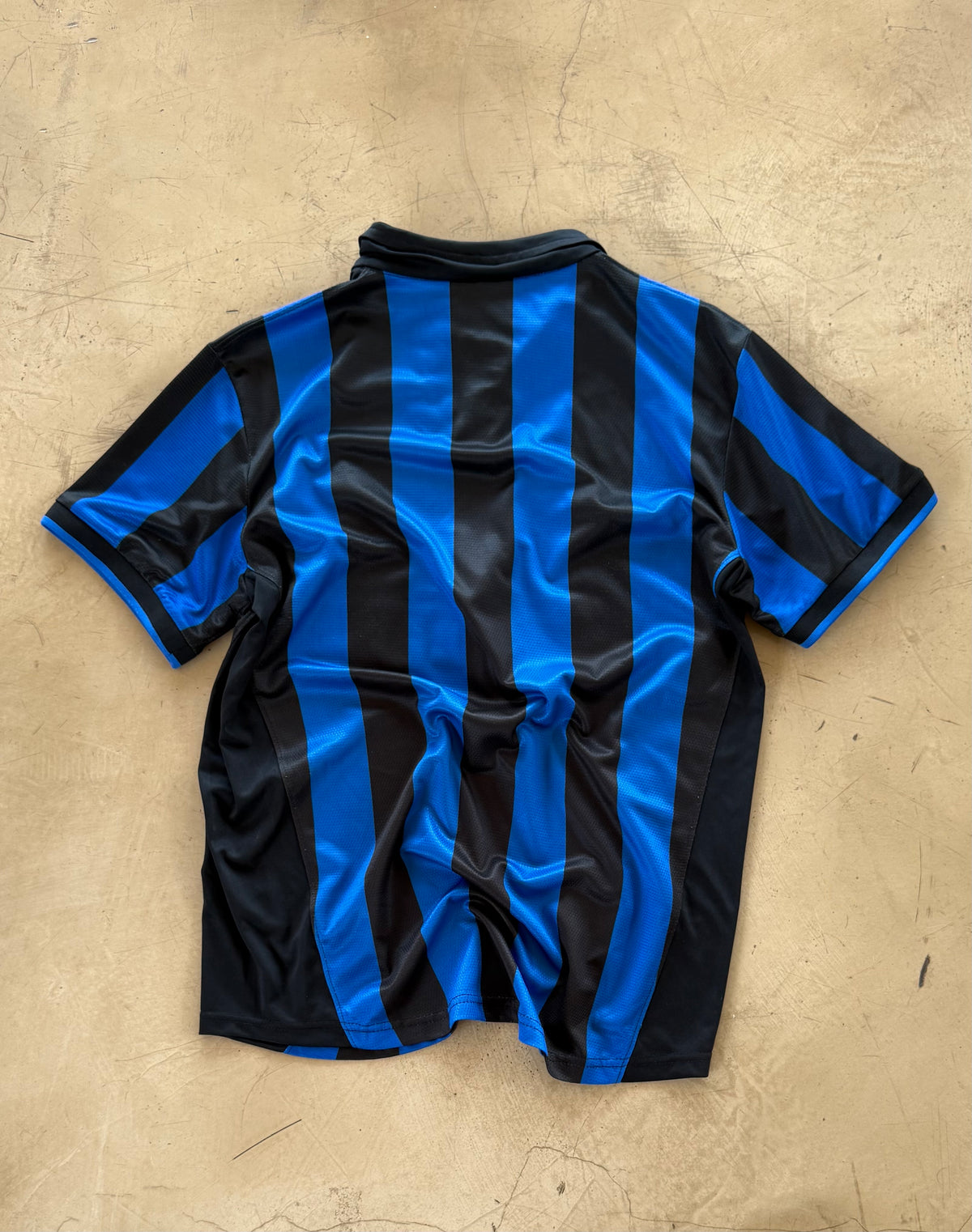 Inter Milan 98/99 Home Jersey