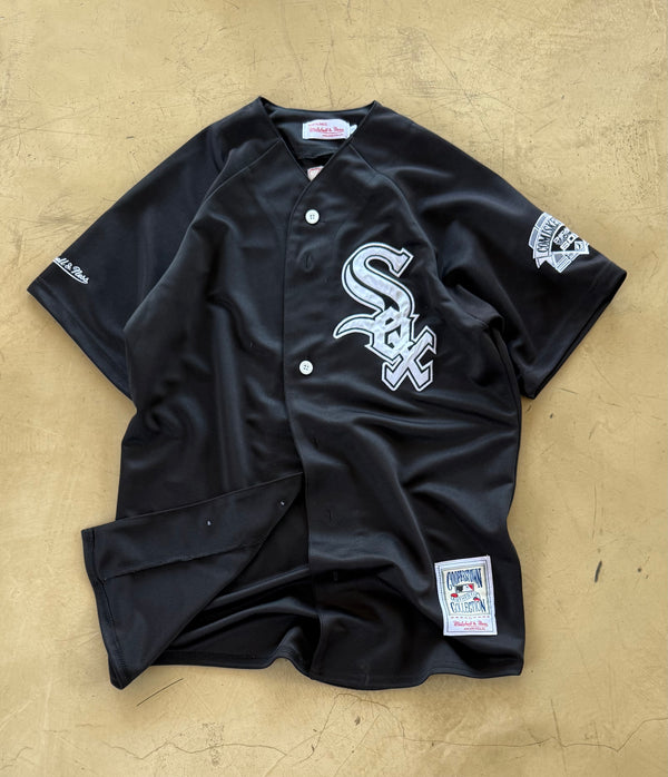 Mitchell & Ness Baseball Jersey