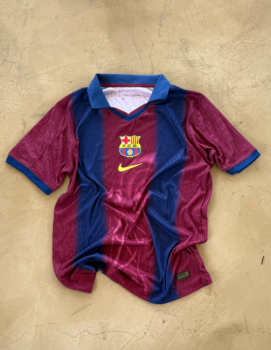 FC Barcelona x Travis Scott Jersey