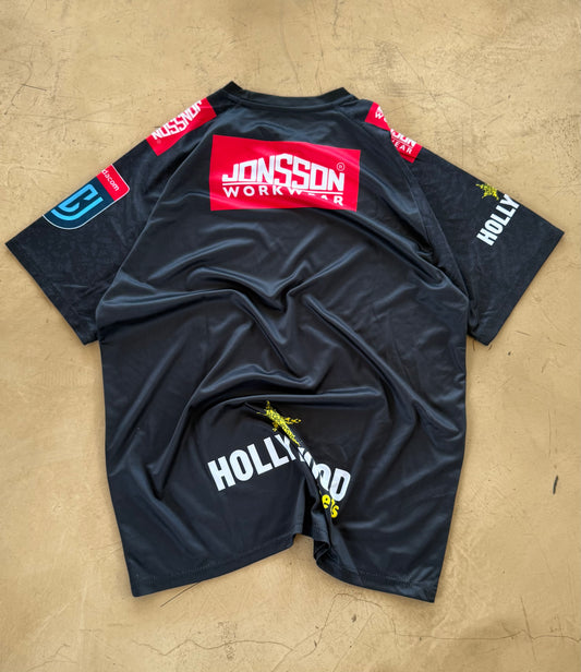 Hollywood Bets Sharks 24' Home Supporters Jersey