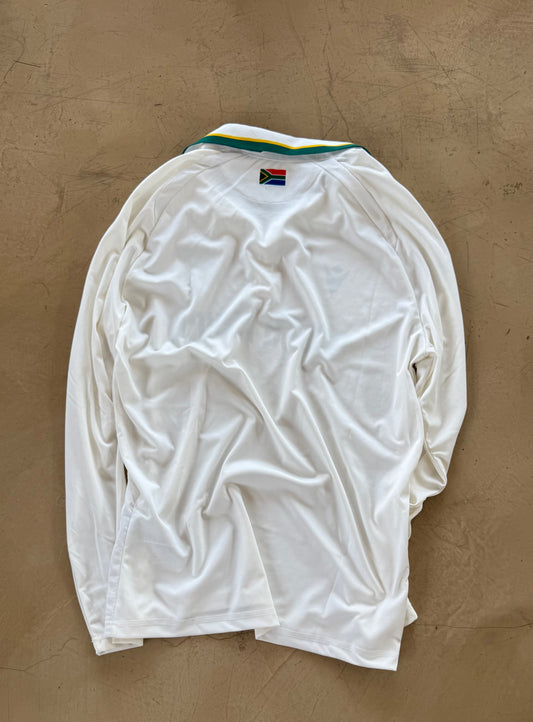 South Africa Proteas Cricket Jersey