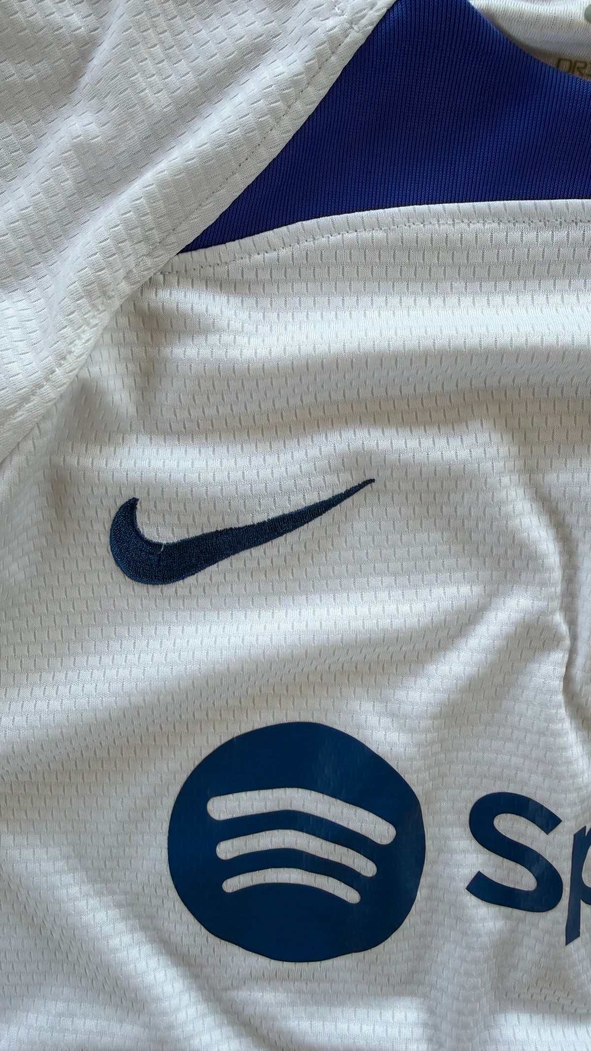 FC Barcelona 23/24 Away Jersey