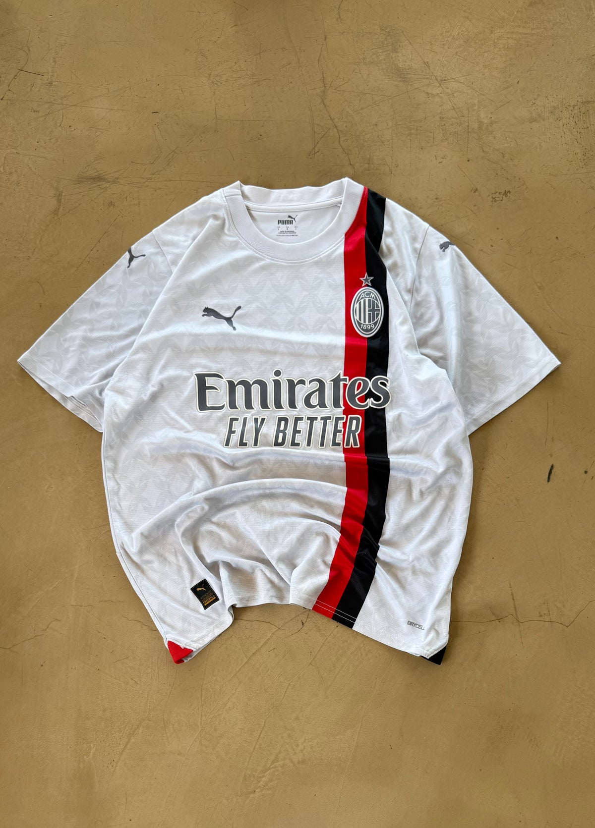AC Milan 23/24 Away Jersey, photo 1