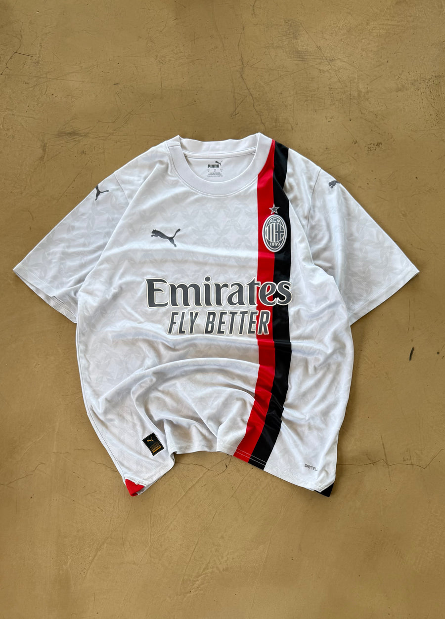 AC Milan 23/24 Away Jersey
