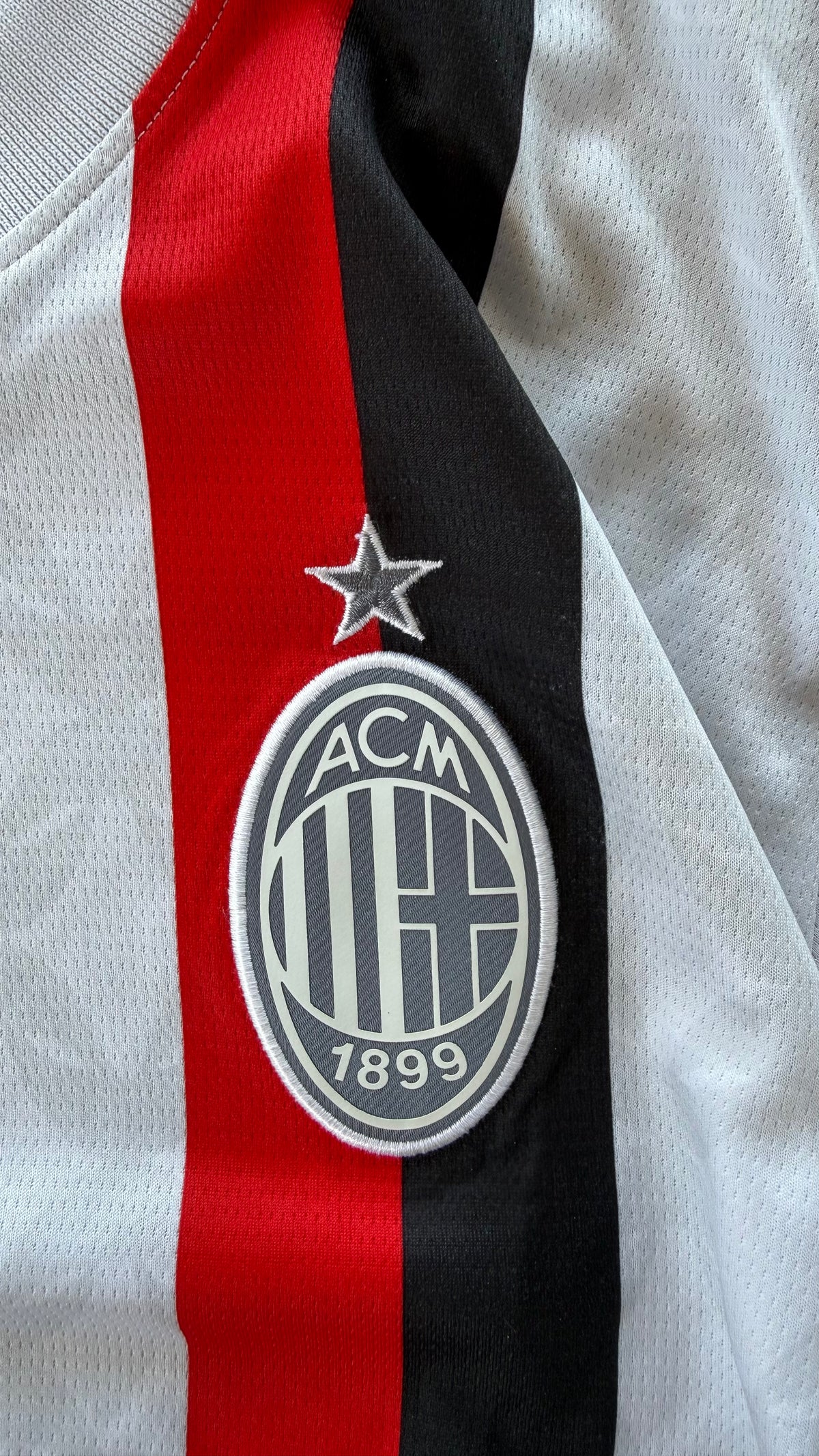 AC Milan 23/24 Away Jersey, photo 4