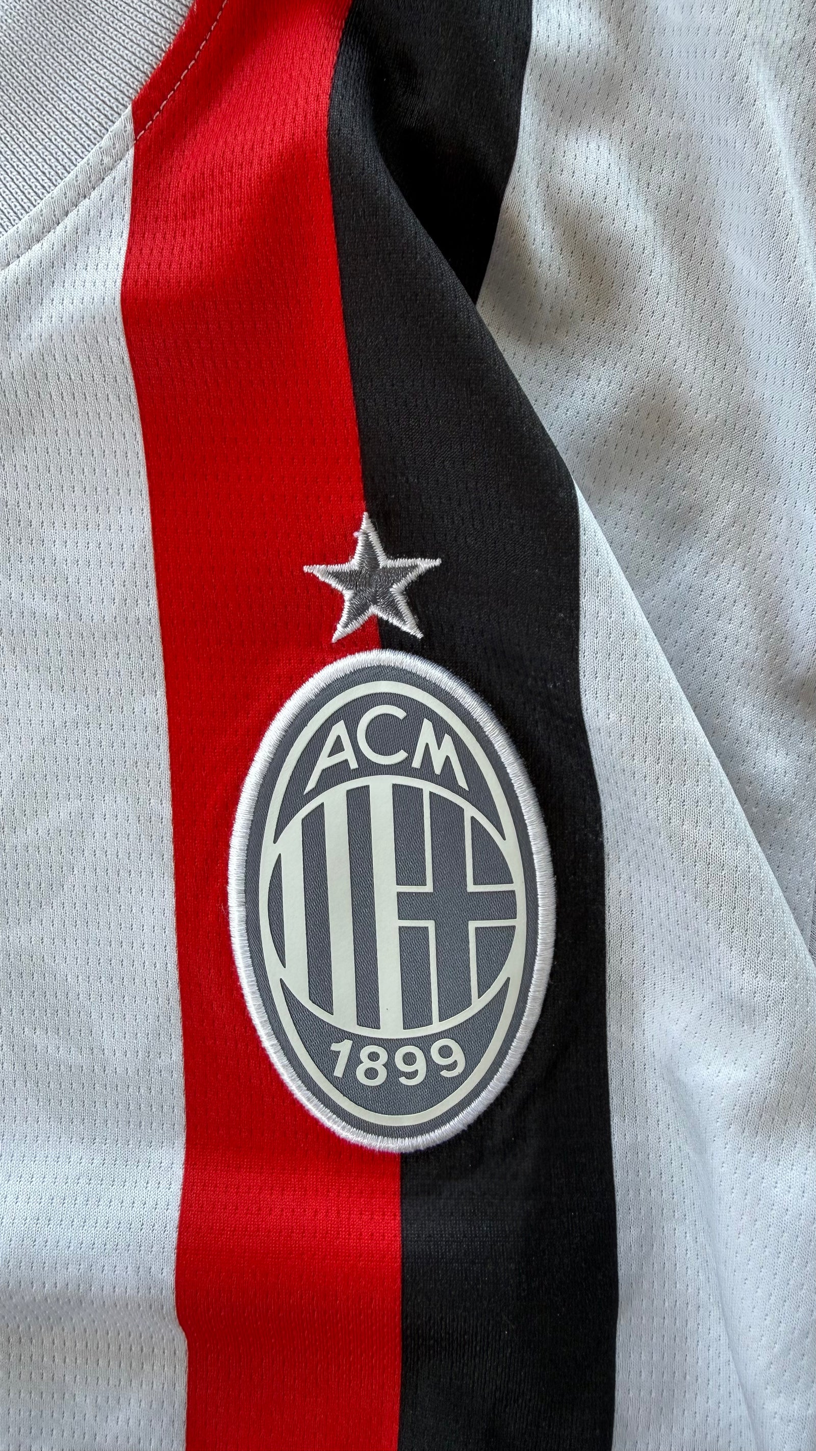 AC Milan 23/24 Away Jersey